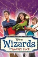 Watch Wizards of Waverly Place M4ufree